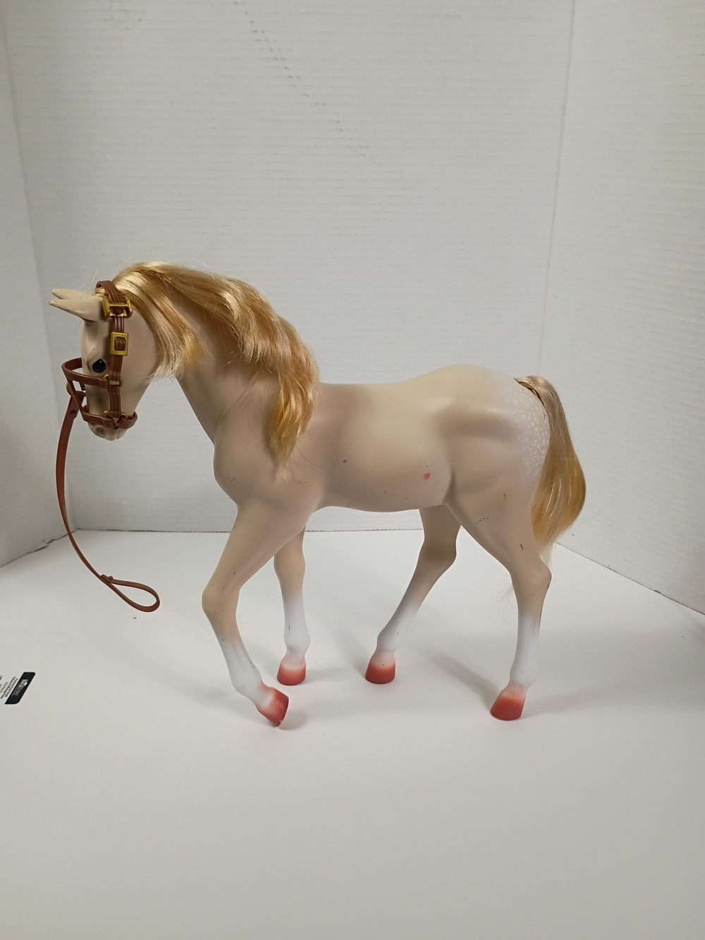 Battat Our Generation 12 Inch Palomino Foal Horse